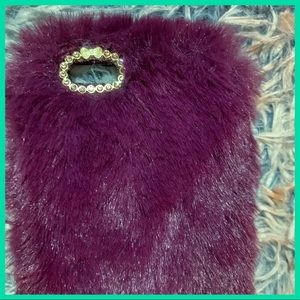 SO FLUFFY!! iPhone 6Plus Case